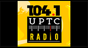 Uptc Radio Uptc Radio logo