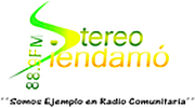 Piendamó Stereo