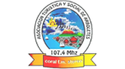 Coral FM Stereo