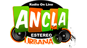 Ancla Estéreo Urbana Ancla Estéreo Urbana