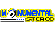 Monumental Stereo logo