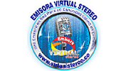 Emisora virtual stereo