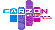 Garzón Stereo