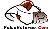 Paisa Estereo Paisa Estereo logo