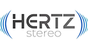 Hertz Stereo Radio
