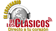 El Escenario De Los Clásicos logo