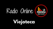 La Poderosa Radio Online Viejoteca