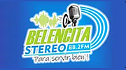 Belencita Stereo