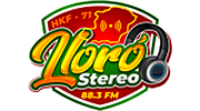 Lloró Stereo