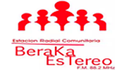 Radio BERAKA ESTEREO