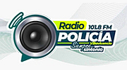 Radio Policia Nacional