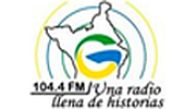 Granada Estéreo 104.4 F.M.