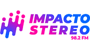 Impacto Stereo Impacto Stereo logo