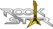 Rockstar Radio logo