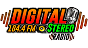 Digital Stereo Digital Stereo logo
