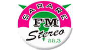 Sarare Stereo