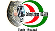 Colboy Stereo logo