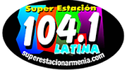 Super Estacion Latina