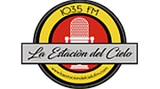 La Estación del Cielo Fm La Estación del Cielo Fm logo