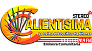 Calientisima Stereo