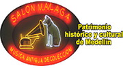Salón Málaga logo