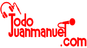 Todojuanmanuel Estereo logo