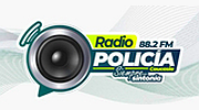 Radio Policia Caucasia
