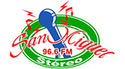 San Miguel Estéreo 96.6 FM