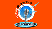 La Voz de Don Matías La Voz de Don Matías logo