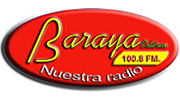 Baraya Estéreo Baraya Estéreo logo