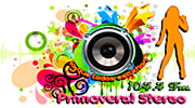 Primaveral Stereo