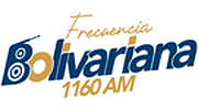 Frecuencia Bolivariana logo