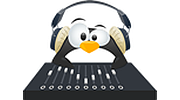 Pinguino Stereo