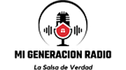 MI Generacion Radio