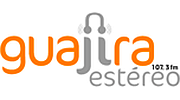 Radio Guajira Estéreo Radio Guajira Estéreo logo