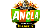Ancla Estéreo Básica Ancla Estéreo Básica logo