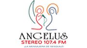 Angelus Stereo