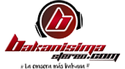 Bakanisima Stereo