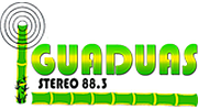 Guaduas Stereo