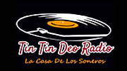 Tin Tin Deo Radio logo