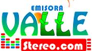 Emisora Valle Stereo com