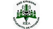 Emisora Reea Emisora Reea logo