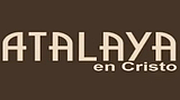 Atalaya en Cristo