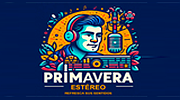 Primavera Estéreo logo