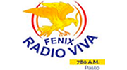 Radio Viva Fenix Radio Viva Fenix logo