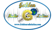 Golden Radio Latina logo