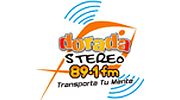 Dorada Stereo Dorada Stereo logo
