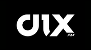 Dix FM logo