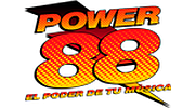 Power88 Radio Power88 Radio logo