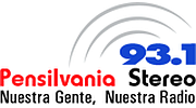 Pensilvania Stereo